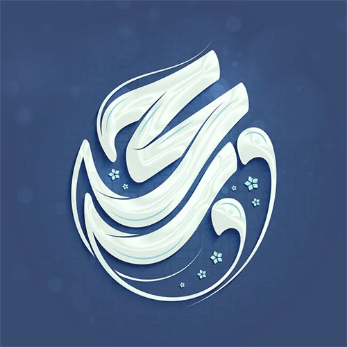 تایپوگرافی حجاب