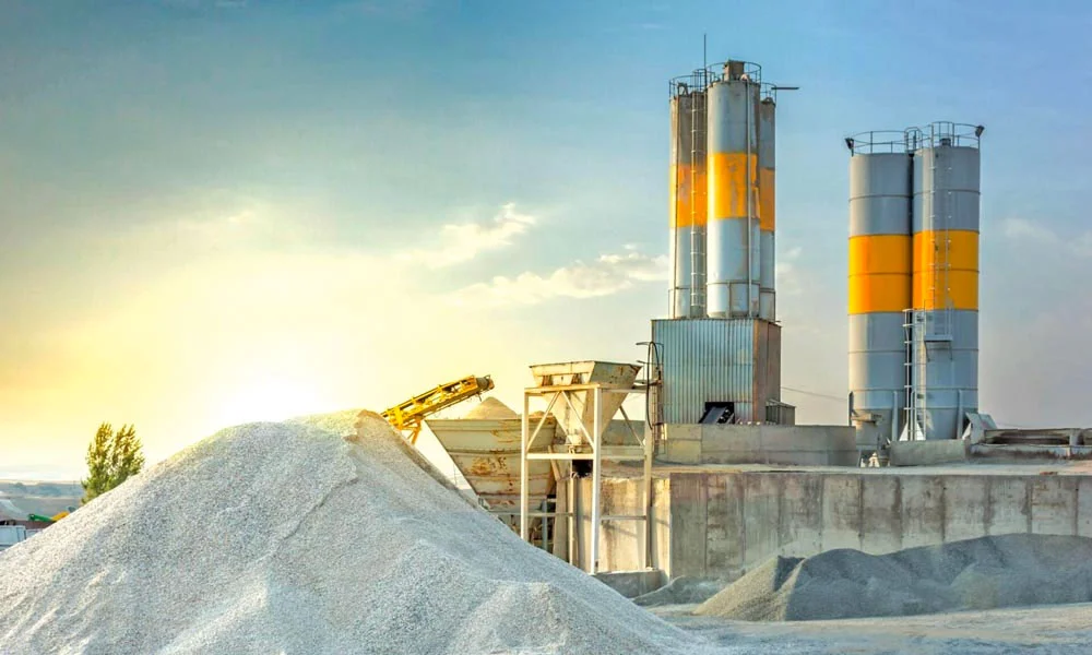 خطرات کار در کارخانه سیمان چقدر جدی است؟