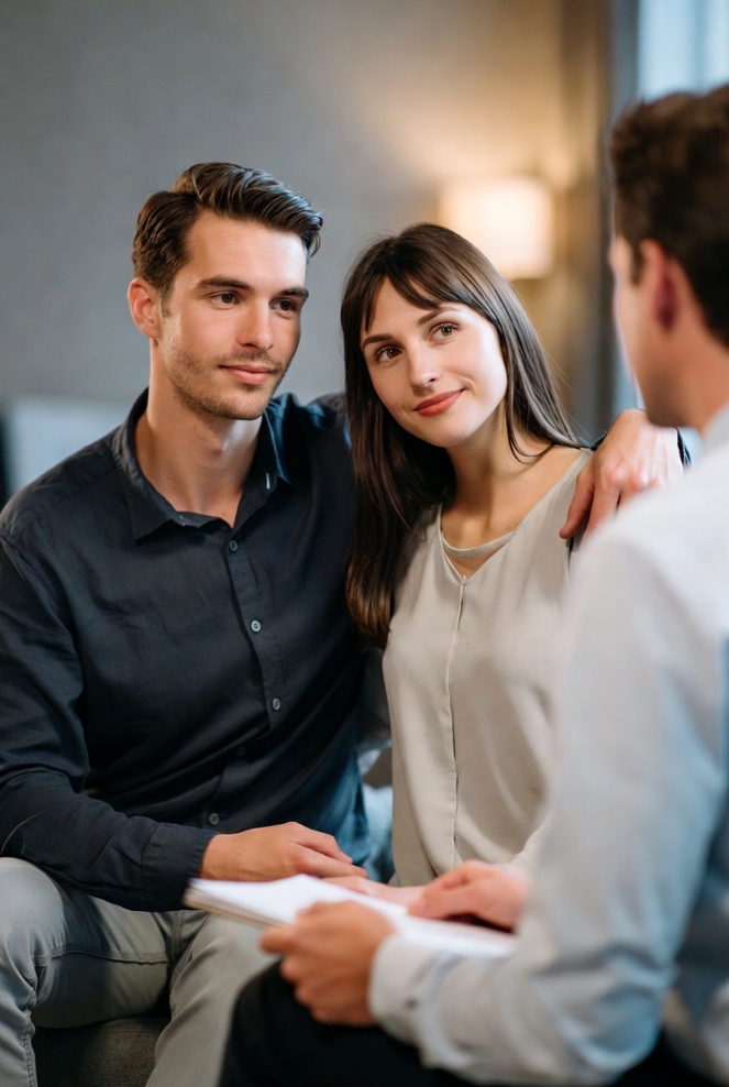 اثربخشی زوج درمانی هیجان مدار بر کیفیت زندگی زناشویی