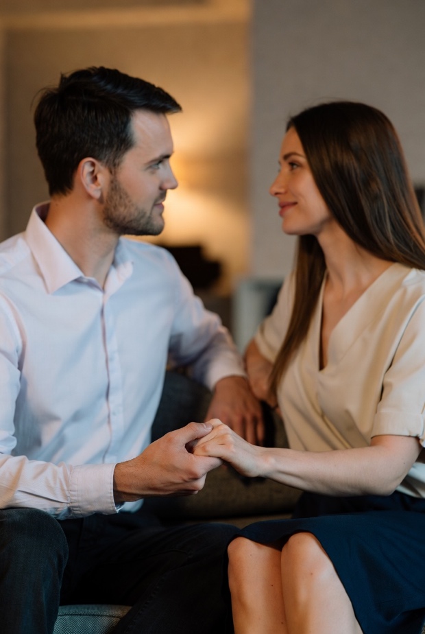 اثربخشی زوج درمانی هیجان مدار بر کیفیت زندگی زناشویی